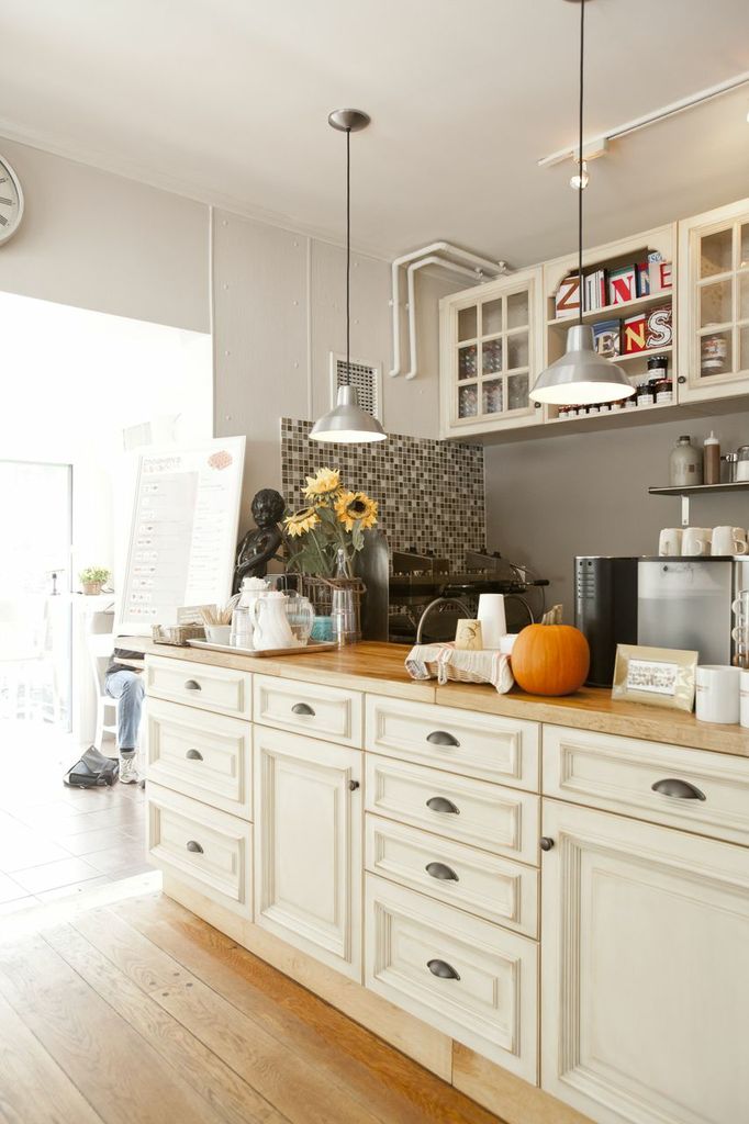 Zinneken's Harvard Square